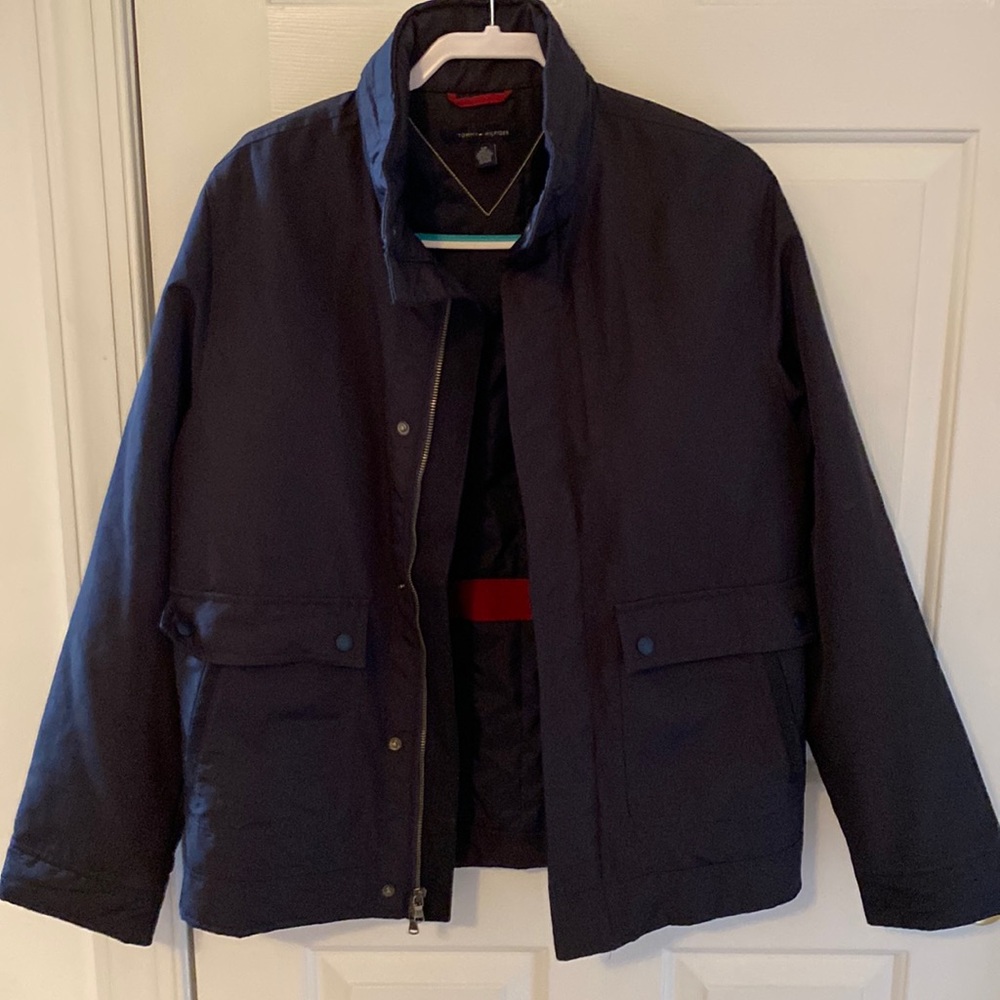 Tommy Jacket